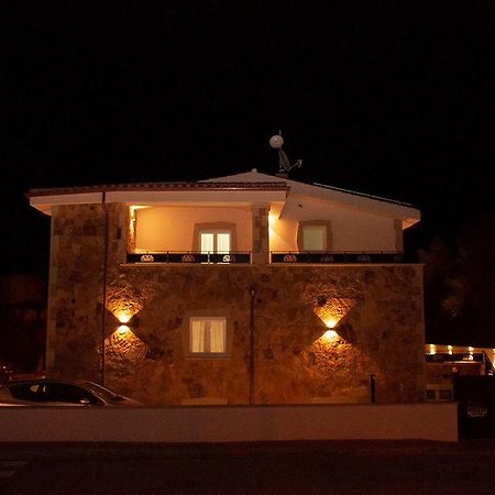 Bed and Breakfast Sa Prenda Loiri Porto San Paolo Exterior foto